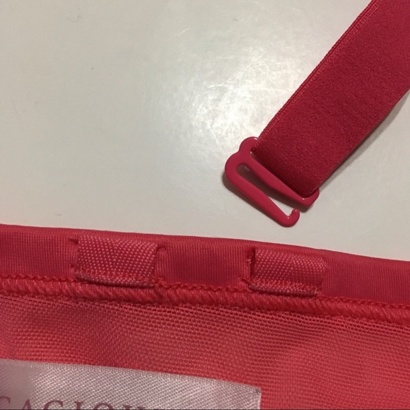 Cacique Convertible Bra - Picture 6 of 9